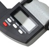 Reloading Micrómetro Esférico Yunque Digital Electrónico Micrómetro Herramienta de medición