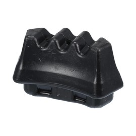 uxcell Car Front Jounce Bumpers Stop Replace No.52109795AC for Jeep Liberty 2008-2012 Polyurethane 1 Pcs