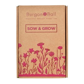 Burgon & Ball Sow & Grow Set