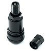 Set of 4 11.3 mm Aluminium Valves Rim Valves Metal