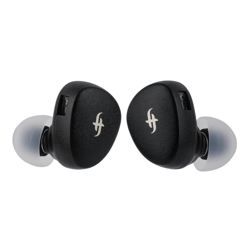 Linsoul SIMGOT EA500 DSP 10mm Dynamic Driver in Ear Monitor,