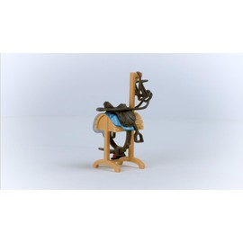schleich Horse Club 42613 Accessories Horse Transporter, from 5 Years, Play Accessories, 9 x 5 x 14 cm