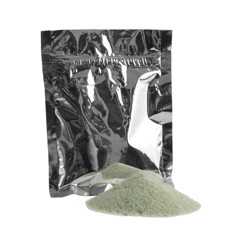 Eco Wood Treatment 1 US Gallon, Long Lasting, Silvery Patina,