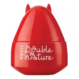 Jafra Diablito Devil Rojo + Ángel Blanco Double Nature Mujer