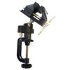 GREATTOOL Free Angle Vice 3.0 inches (75 mm)