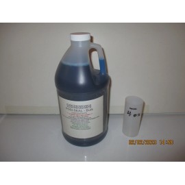 MMS Posi-Seal Concentrate Bulk-Makes 16 Gallons of Envelope Sealer Sealing Solution