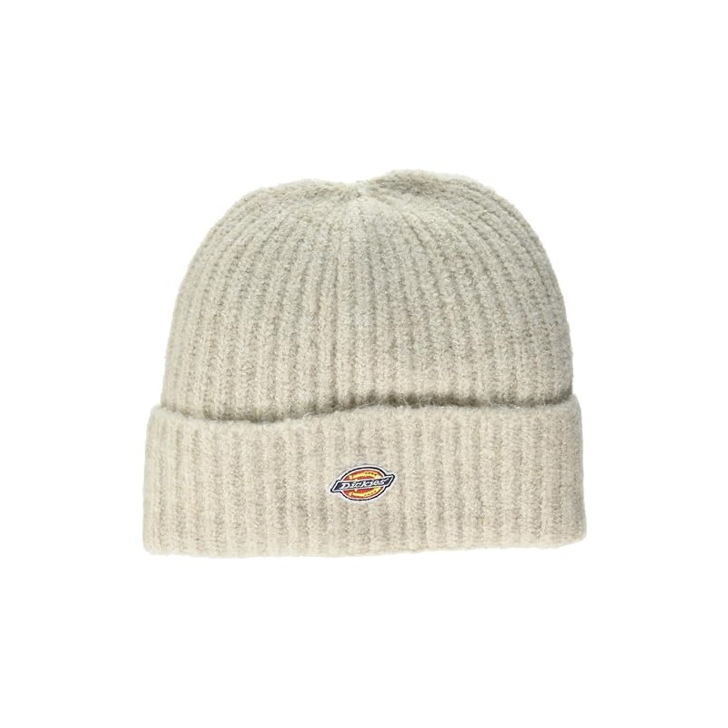 Dickies Men's Brewton Beanie, Desert Sand, AL