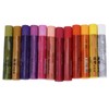 Soft Oil Pastels 24 Colors Professional Drawing Graffiti Art Crayons