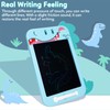 GAOMON LCD Writing Tablet for Kids, 10.5 inch Shark Doodle