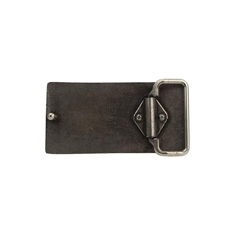 BELTINGER Heavenly Guard Belt Buckle 4.0 cm | Buckle Interchangeable
