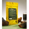 [Good Mushrooms] Siberian Chaga Mushroom Extract Powder, Economical 100g /