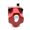 24VDC Fuel Shut Off Solenoid 3018453 AR5499 3035345 3035346 Replacement
