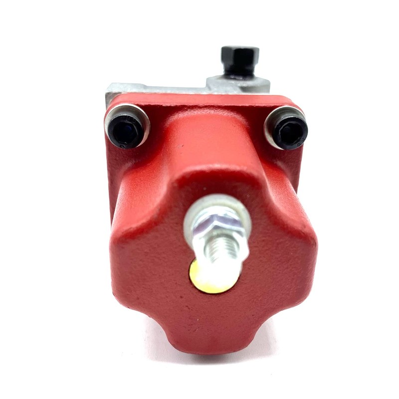 24VDC Fuel Shut Off Solenoid 3018453 AR5499 3035345 3035346 Replacement