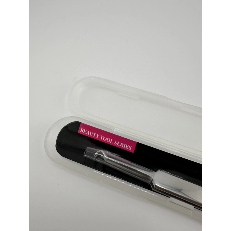 Margalla Int® Sharp Tweezers Blackhead Pimple Popper Remover Professional Skin