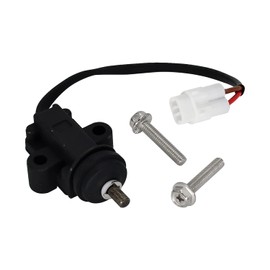 Tendparts Golf Cart Stop Switch JF7-82817-20 Compatible with Yamaha G11 G14 G16 G19 G20 G21 G22 G29 Drive Gas/Electric Golf Cart Accelerator Micro Stop Switch Replace JF7-82817-20-00 JF7828172000