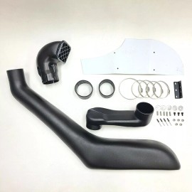 Mechanic Force Cold Air Intake Snorkel Ram Kit Fit 2003-2009 Lexus GX470 GX 4.7 V8 Offroad New