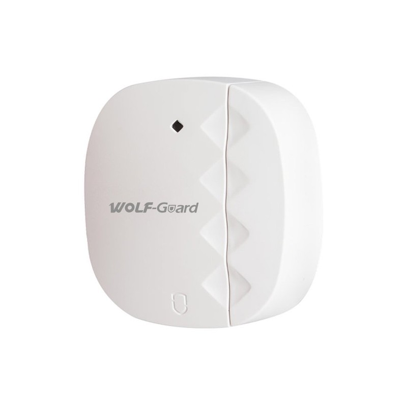 Wolf-Guard Wireless 433MHz Door Window Sensor for Home Alarm Security