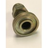 Brennen Hydraulic Adapter 1700-10-10 -10MJ x -10 #61 Flange