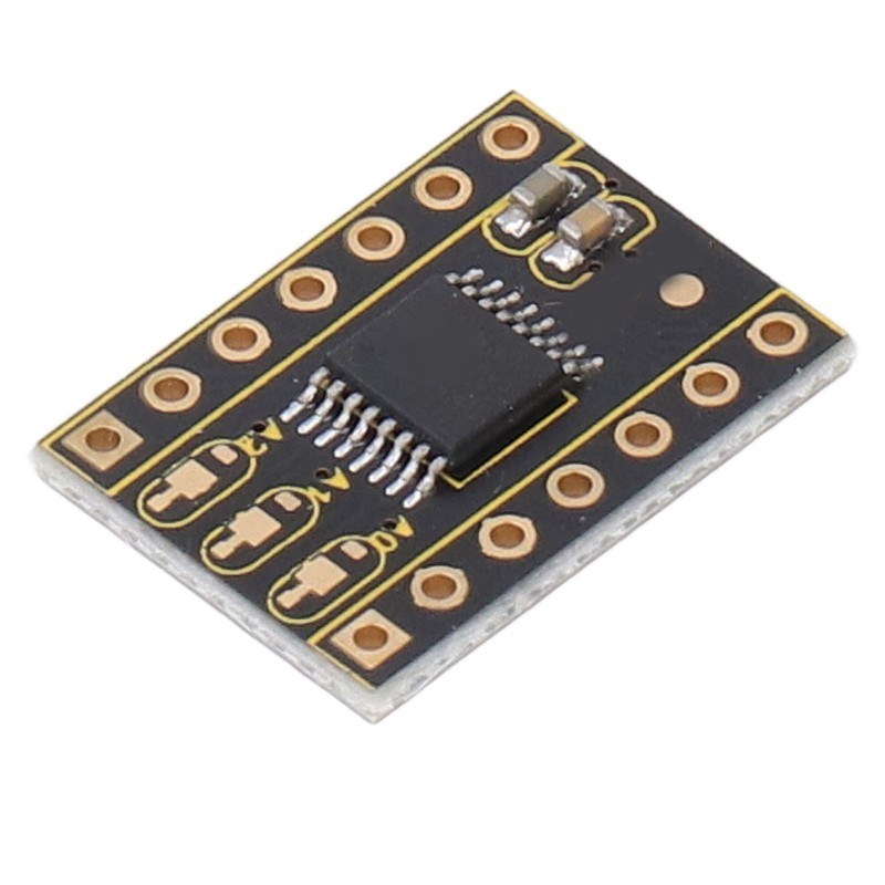 Data Acquisition Module 2 Channel 3‑5V Zeroing Crossing Detector Module