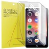 Blueshaweu Screen Protector Compatible with Joliker MP3 Player 4.02 Inch