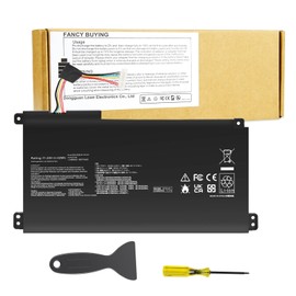 B31N1912 C31N1912 Battery for Asus VivoBook 14 E410M E410MA L410M L410MA E410KA E510MA E510KA F414MA L510MA R522MA E410MA-EK007TS EK087T E410MA-EK991TS E410MA-EK026TS 0B200-03680000 3ICP5/57/80