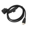 Car Diagnostics Ⅱ to HD Multimedia Interface Cable H00008000 Monitor