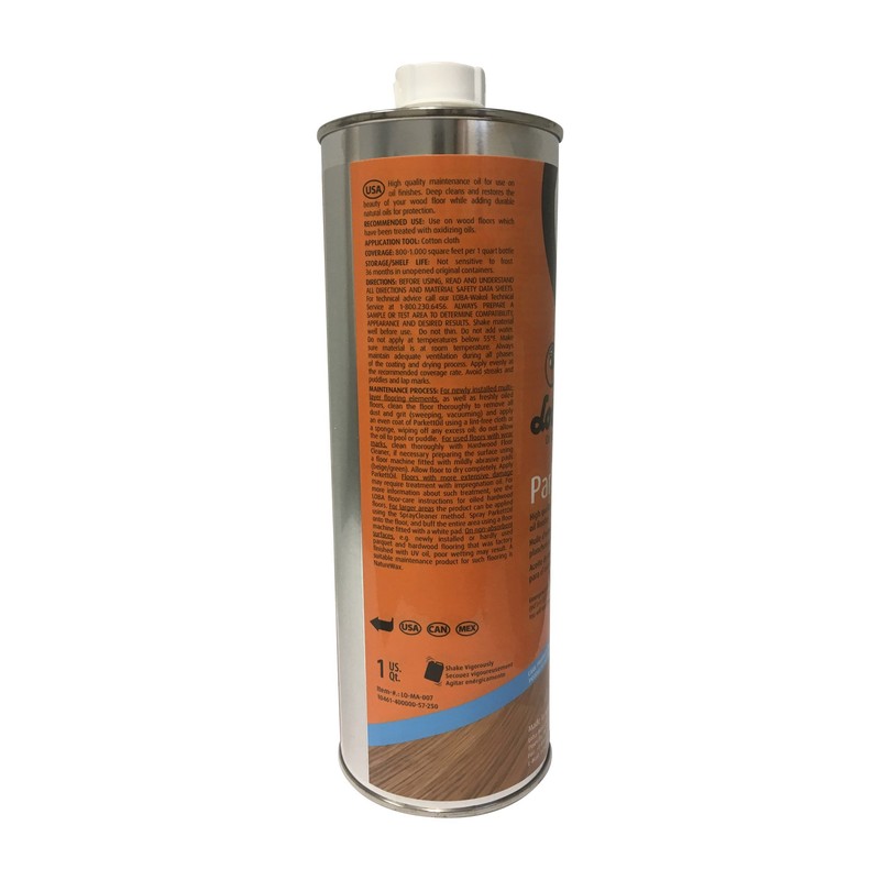 LOBA Parkett Oil