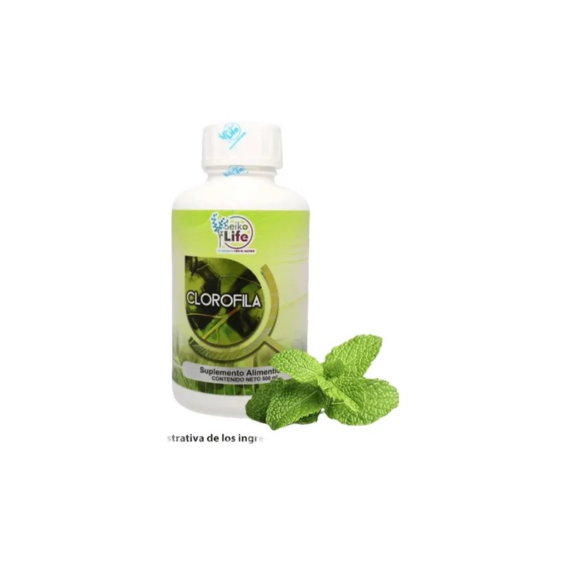 Antiacne Seiko Life Paquete