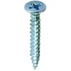 DAIDOHANT 10174309 Light Duty Screws, Uniqlo (Nominal Diameter d) 1.4