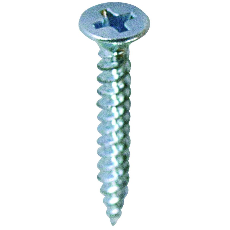 DAIDOHANT 10174309 Light Duty Screws, Uniqlo (Nominal Diameter d) 1.4