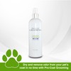 Pro-Coat Grooming Quick Wick Drying Spray (Lavender) 16 oz.