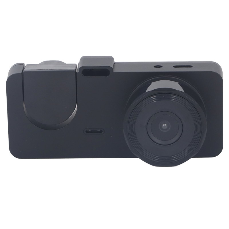 Car Dash Camera 1080P HD Night Vision 2.0in IPS 3