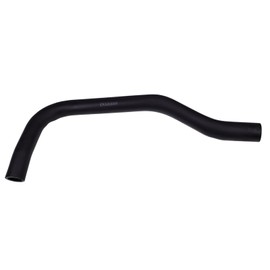 IEQFUE Lower Radiator Hose M111382 Compatible with JD Lawn and Garden Tractors 425 445 455