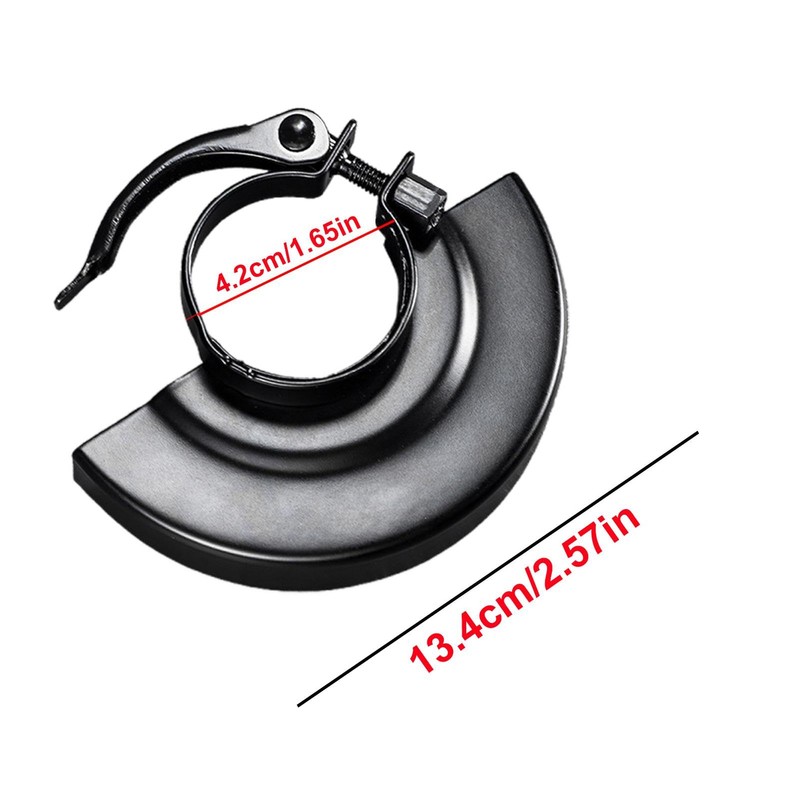 Grinder Cover - Safety Guard for Angle Grinder | Disc