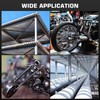 ARCCAPTAIN Flux Core Welding Wire .035, E71T-GS 035" Flux Core
