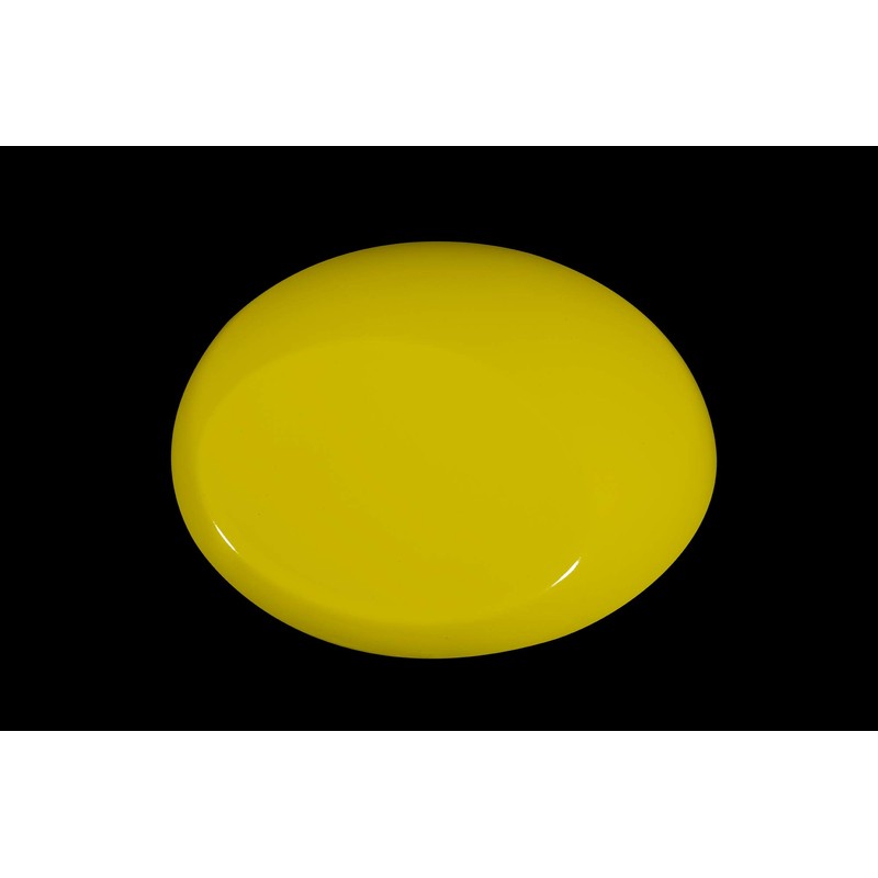Wicked W003 Yellow 480 ml