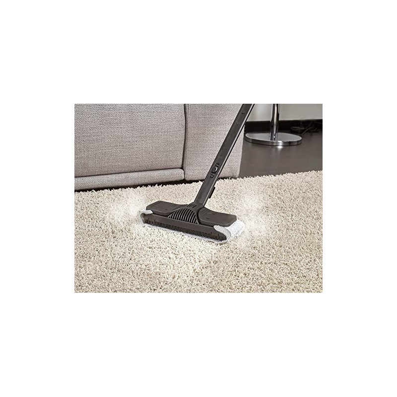 Polti PAEU0281 Kit 4 Panni per Pavimenti per Vaporetto