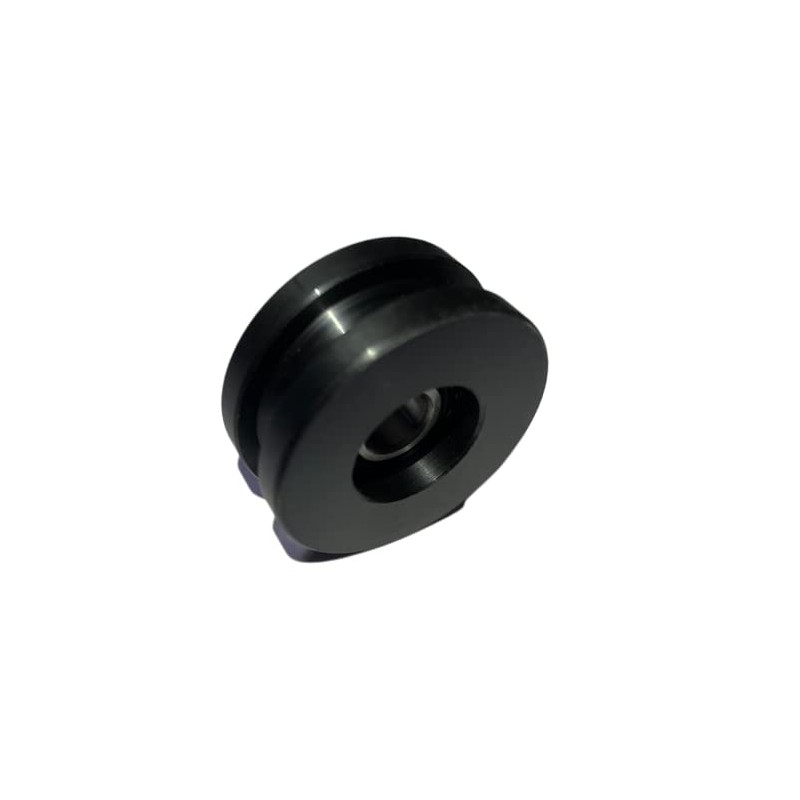 TJPOTO #089041054704#306784001#305784001#305784005#524820001 Fits 7 Tile Saw R4030 R4030S Table Roller