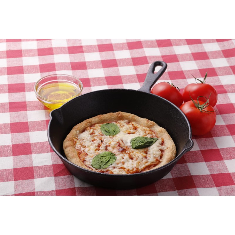 Shoukensha Whole Grain Pizza Mix 7.1 oz (200 g) x