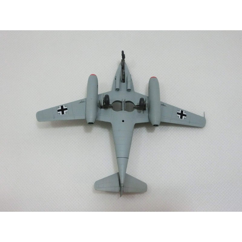 1/72 完成品 36406 Me262 A-2a シュヴァルベ ドイツ空軍 第54戦闘航空団 1945