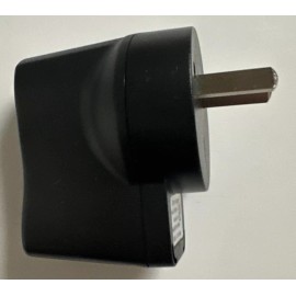 Unbranded/Generic AU Plug USB Wall Charger Power Adapter 500mA