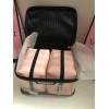 Victoria's Secret Victoria’s Secret Pink Stripe 3 Piece Train Case