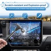 Coleya 2024 2025 GX550 Screen Protector for Lexus GX 550