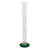 Hydrometer test jar 12" plastic (Pack of 2)