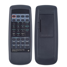 GOUYESHO CU-PD101 Replacement Remote Control PD-F17 PD-F958 Compatible with Pioneer CD Player Remote Control