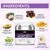 5% Collagen Complex Neck Firming Cream - Anti-Aging Moisturizer Improving
