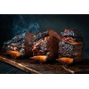 Hull & Husk Coffee Cooking Pellets - Made from 100%