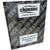Chimsoc Replacement Stove Glass - Hunter Herald 5/6/7 (New) Double