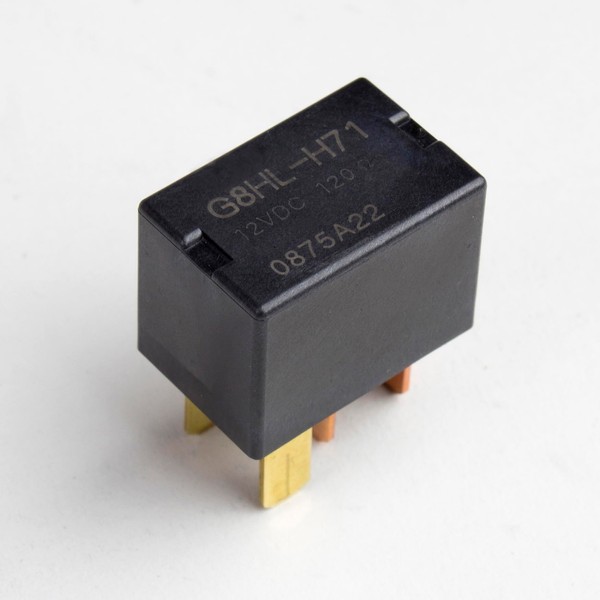 MTQ Auto Parts Blower Motor Relay G8HL-H71 Compatible with Honda