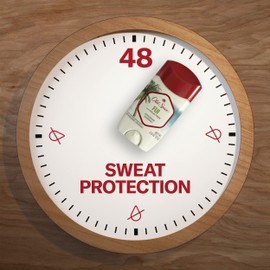 OLD SPICE FRESH COLLECTION INVISIBLE SOLID FIJI W/PALM TREE 219G 3CT BUNDLE EC